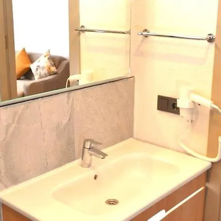 Apartment Aydin In Sisli Area
